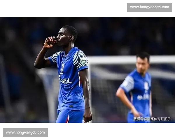 斯卢茨基直指申花失常根源：压力压垮争冠之心