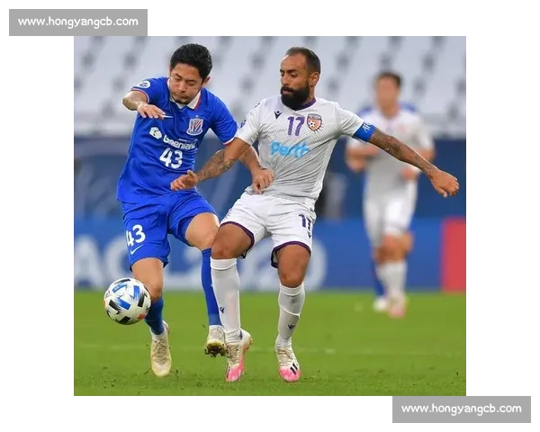 上海申花迎战珀斯光荣亚冠赛场中澳对决强强碰撞战术博弈与阵容解析